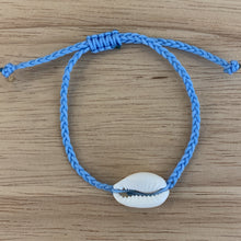 Afbeelding in Gallery-weergave laden, armband 1 schelp
