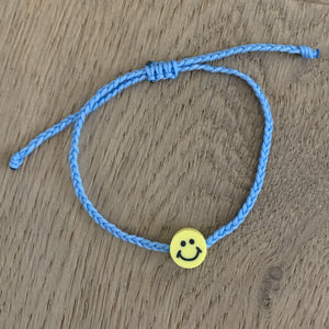 armband smiley