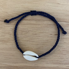 Afbeelding in Gallery-weergave laden, armband 1 schelp
