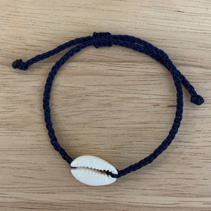 armband 1 schelp