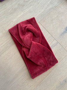 HAARBAND velvet