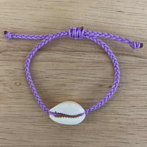 armband 1 schelp