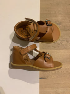 POM D'API mini gespsandaal camel