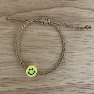 armband smiley