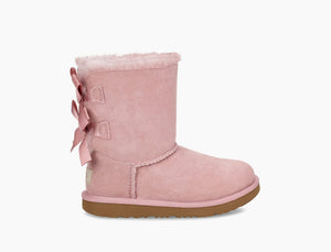 UGG bailey bow roze