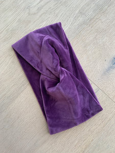 HAARBAND velvet