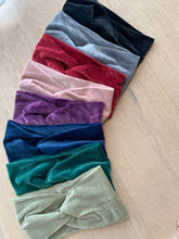 Afbeelding in Gallery-weergave laden, HAARBAND velvet
