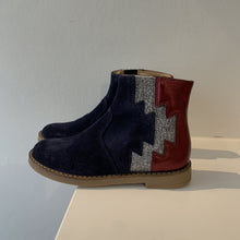 Afbeelding in Gallery-weergave laden, POM D&#39;API laars aztek blauw
