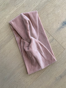 HAARBAND velvet