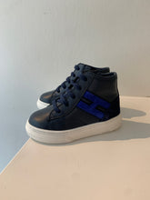 Afbeelding in Gallery-weergave laden, HOGAN basket donkerblauw
