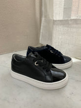 Afbeelding in Gallery-weergave laden, TRIBOO sneaker zwart
