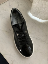 Afbeelding in Gallery-weergave laden, TRIBOO sneaker zwart
