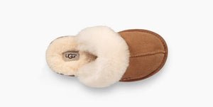 UGG cozy chestnut
