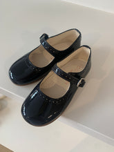 Afbeelding in Gallery-weergave laden, CONFETTI lambal donkerblauw lak
