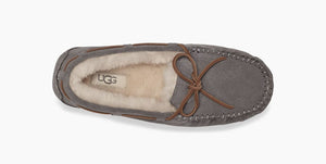 UGG dakota grijs