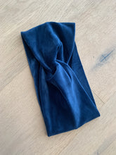 Afbeelding in Gallery-weergave laden, HAARBAND velvet
