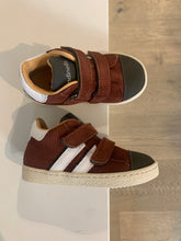 Afbeelding in Gallery-weergave laden, RONDINELLA mini basket bordeaux velour
