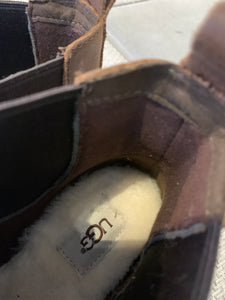 UGG callum bruin
