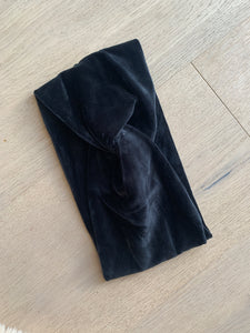 HAARBAND velvet