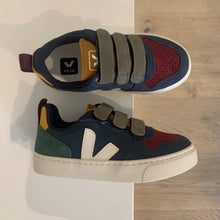 Afbeelding in Gallery-weergave laden, VEJA sneaker 3 velcro COLLEGE
