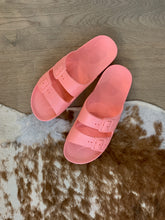 Afbeelding in Gallery-weergave laden, FREEDOM MOSES slipper pink martini

