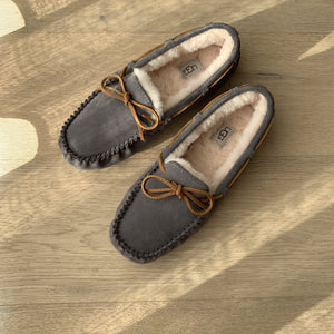 UGG dakota grijs