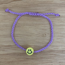 Afbeelding in Gallery-weergave laden, armband smiley
