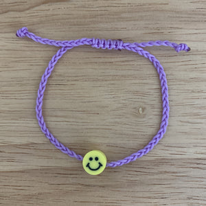 armband smiley