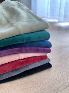 HAARBAND velvet