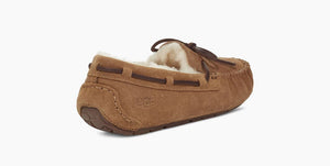 UGG dakota chestnut