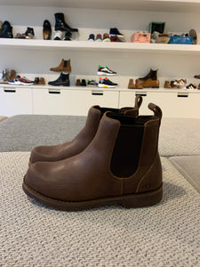 UGG callum bruin