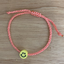 Afbeelding in Gallery-weergave laden, armband smiley
