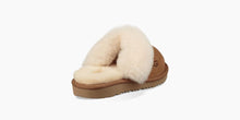 Afbeelding in Gallery-weergave laden, UGG cozy chestnut
