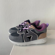 Afbeelding in Gallery-weergave laden, HOGAN runner lila grijs
