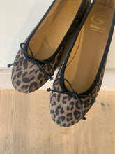 Afbeelding in Gallery-weergave laden, GALLUCCI ballerina leopard
