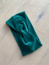 Afbeelding in Gallery-weergave laden, HAARBAND velvet
