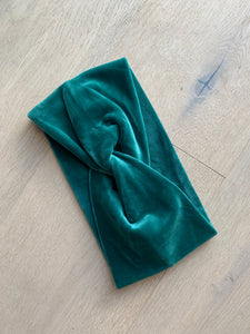 HAARBAND velvet