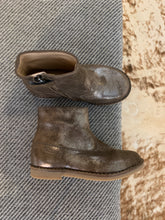 Afbeelding in Gallery-weergave laden, POM D&#39;API laars glossy bruin
