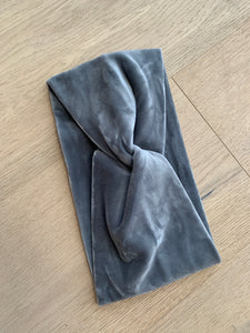 HAARBAND velvet
