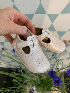 ELI baby ballerina roze