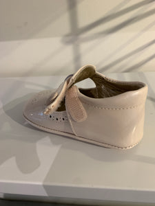 ELI baby ballerina roze