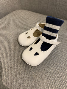 ELI baby t-band wit