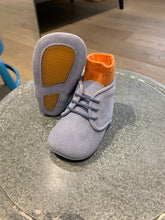 Afbeelding in Gallery-weergave laden, ELI baby veterschoen lichtblauw
