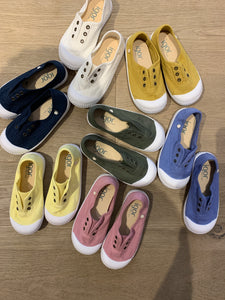 IGOR slip-on oker