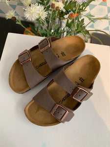 BIRKENSTOCK arizona mokka