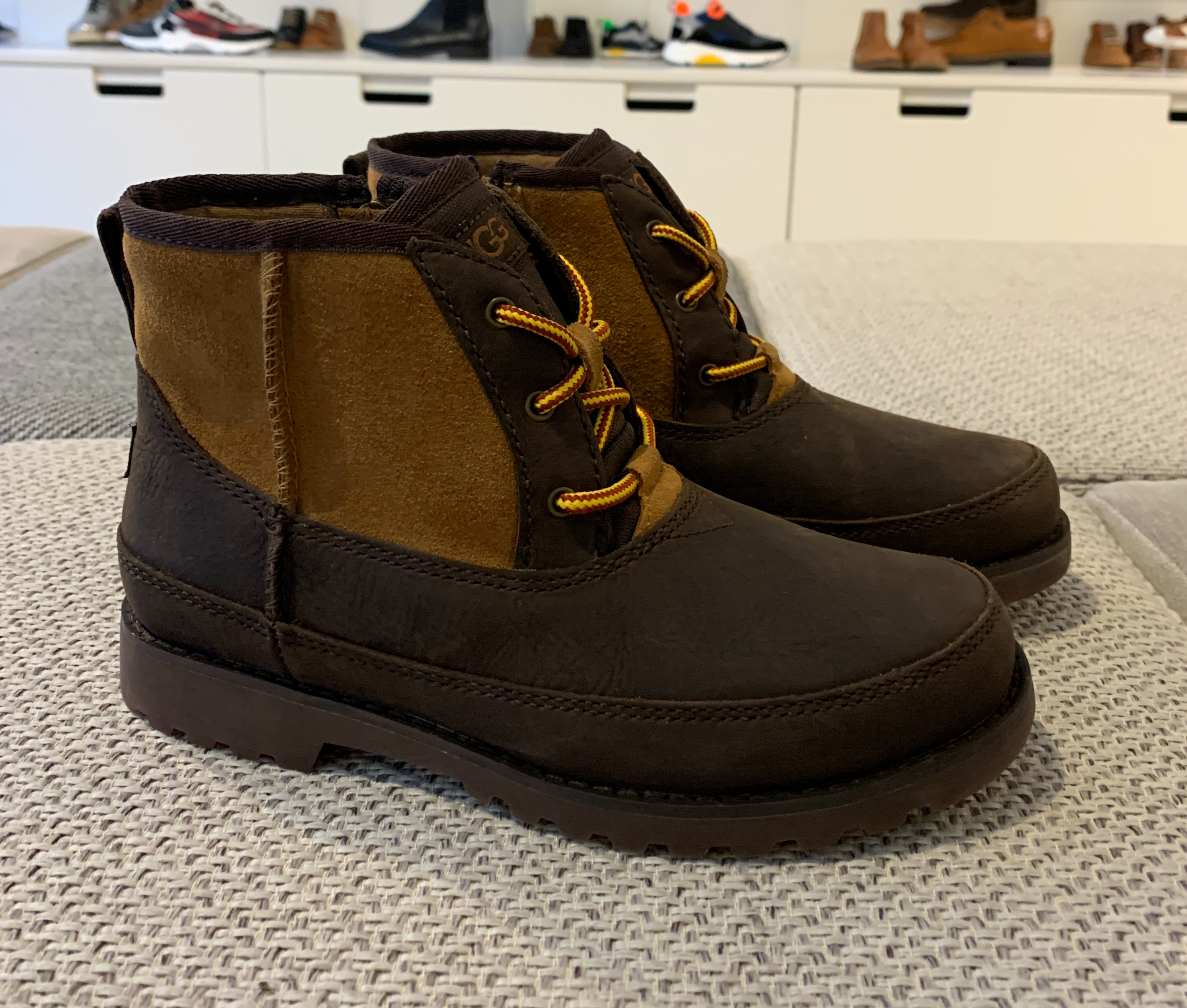 Ugg bradley deals