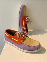 Afbeelding in Gallery-weergave laden, GALLUCCI bootschoen multi

