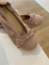 Afbeelding in Gallery-weergave laden, CLARYS ballerina roze puntjes
