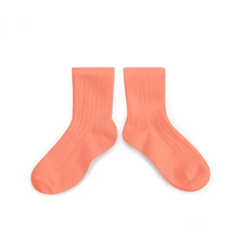 COLLEGIEN sok flamingo