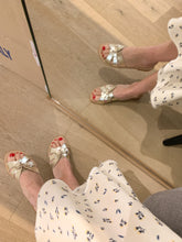 Afbeelding in Gallery-weergave laden, FLO slipper goud
